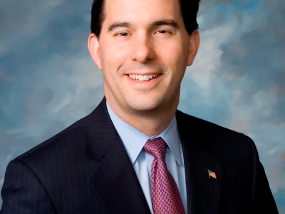 Op Ed: Gov. Walker’s Supreme Anger