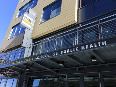 UWM Public Health School Tackles Social Problems