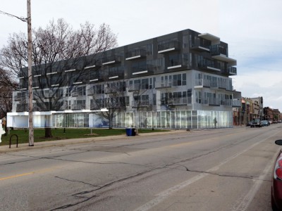 Plenty of Horne: Architectural Review Board for Bay View?