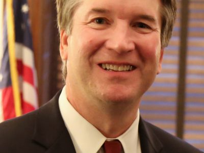 Kavanaugh Opinion on State’s Election Called “Ominous”