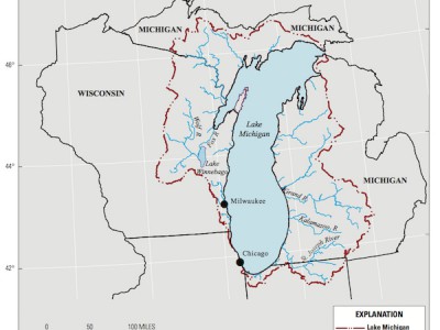 Racial Justice Supporters tell DNR: “We Oppose Water Diversion to Waukesha”