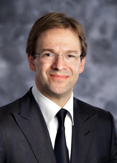 Milwaukee County Executive Chris Abele and the Milwaukee County DHHS Behavioral Health Division Recognize Mental Health Month