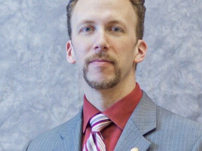 Lipscomb Elected Chairman of Milwaukee County Board
