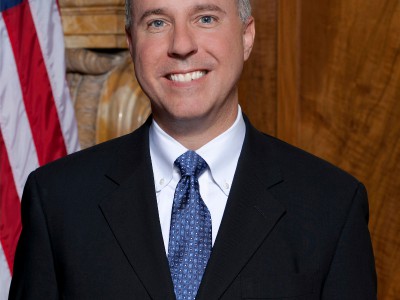 Speaker Vos Statement on DOT Reform Bill