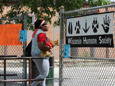 Humane Society Impact On One ZIP Code