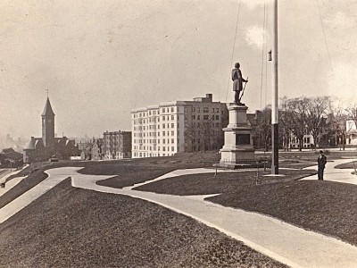 Yesterday’s Milwaukee: The Lakefront in 1911