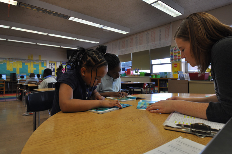 Program for underperforming MPS schools is paying off Urban Milwaukee