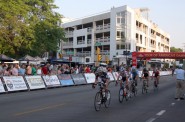 Could Bay View be the next stop on the Tour of American's Dairyland? Photo from the 2012 Downer Classic. Photo by Dave Reid.