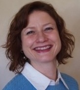 Kristi Luzar, deputy director/programs, Urban Economic Development Association of Wisconsin