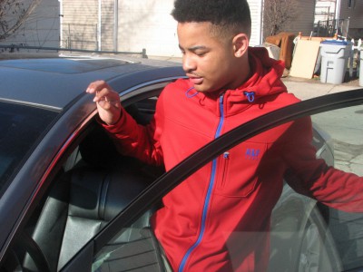 Program Helps Many Teens Get Driver’s License