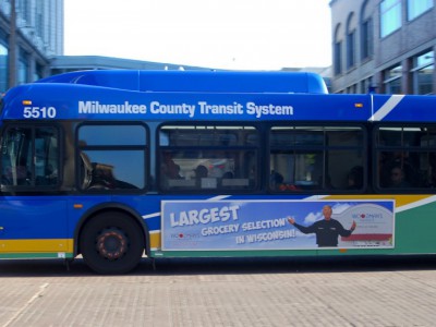 MCTS Offers Contract Proposal to Drivers Who Have Threatened to Strike