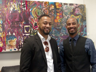 Bronzeville Art Studio Seeks to Serve Youth