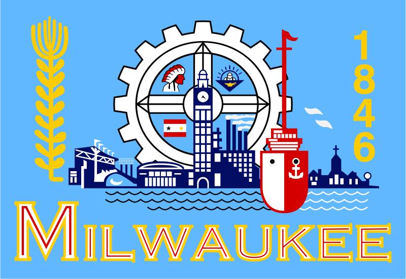 Milwaukee Day Celebrates Everything Positive About the City This 4/14