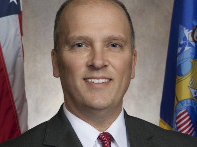 Murphy’s Law: Judge Schimel Won’t Self-Quarantine