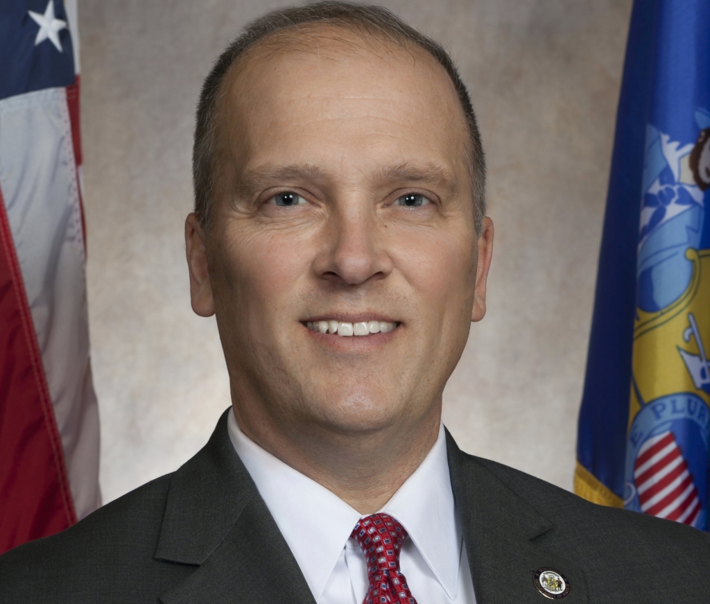 Another 10 Wisconsin Sheriffs Endorse Brad Schimel