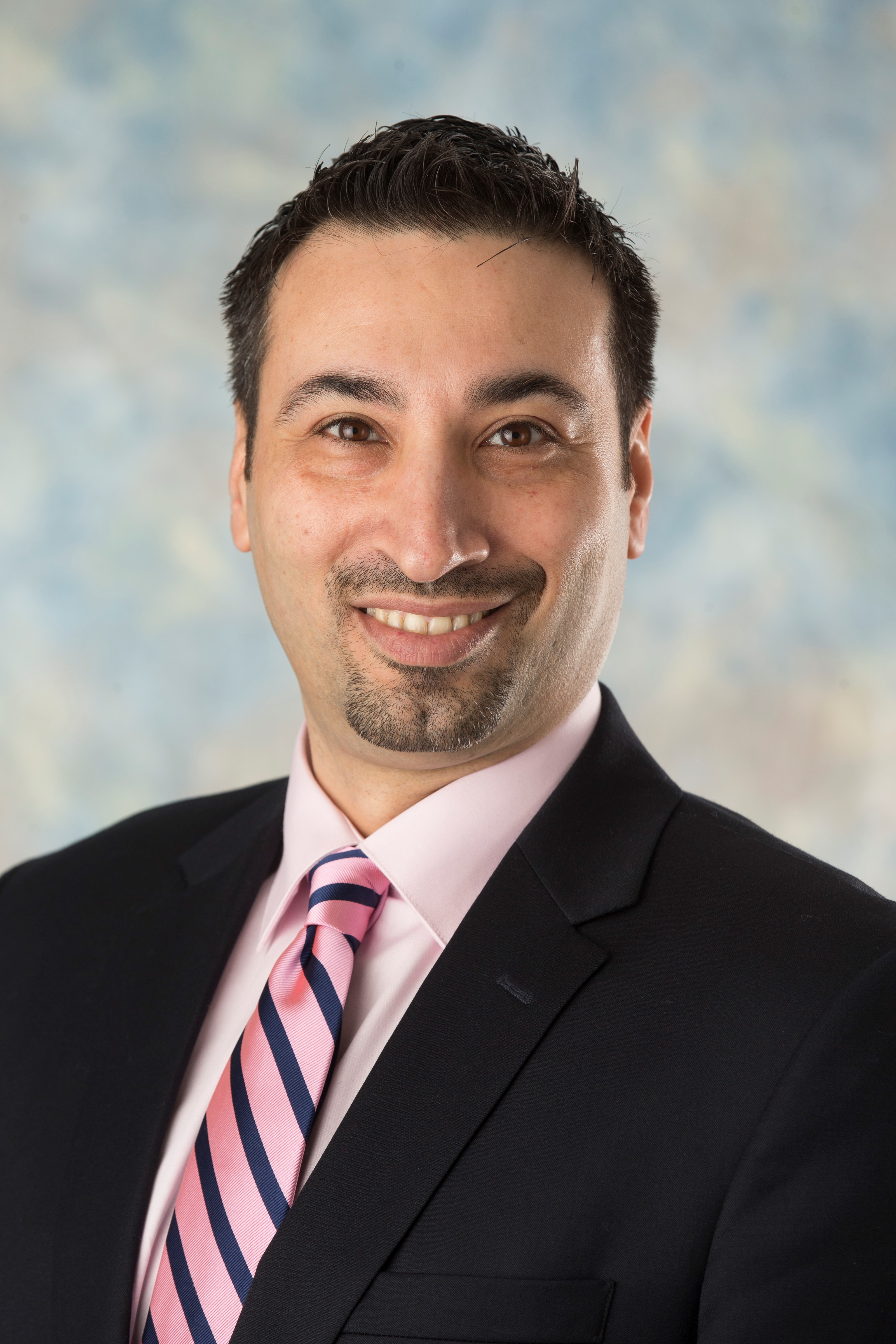 Hakan Hare Joins Team at RFP Commercial, Inc.