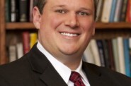 State Treasurer Matt Adamczyk.