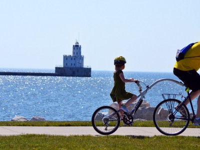 Sturgeon Fest set for Sept. 30 at Lakeshore Park in Milwaukee