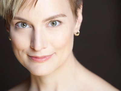 Jill Anna Ponasik Named Skylight Music Theatre Artistic Associate