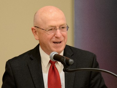 UW System President Ray Cross to Retire