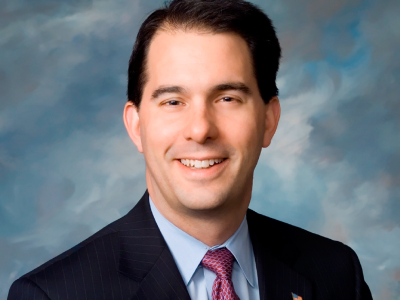 The State Of Politics: How Walker Transformed Wisconsin’s Courts