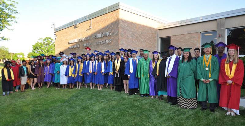 MPS 4 year graduation rate up slightly in 2014 Urban Milwaukee