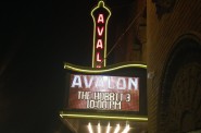 The Avalon