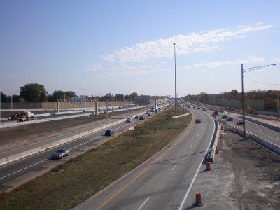 Legislative Committee Approves Highway Funding