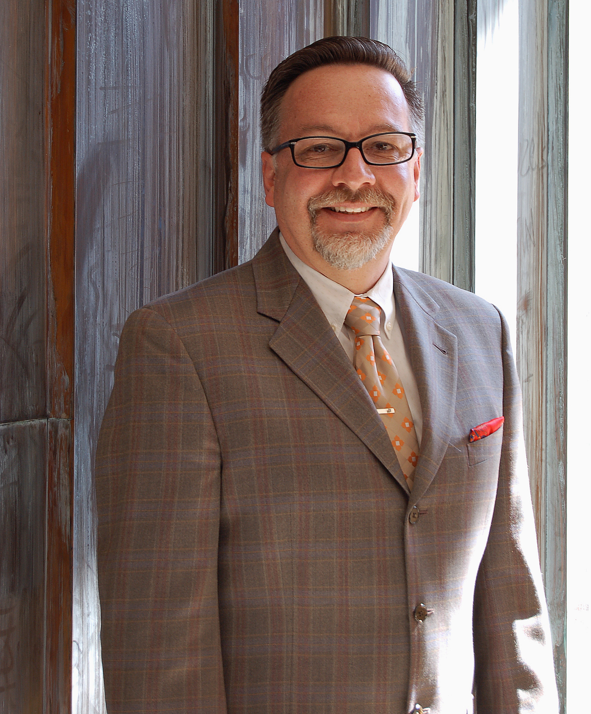 MIAD names Jeffrey Morin college president