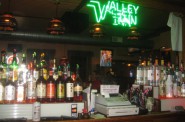 The Valley Inn. Photo by Michael Horne.