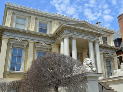 Milwaukee Architecture: 10 Examples of The Classical Style