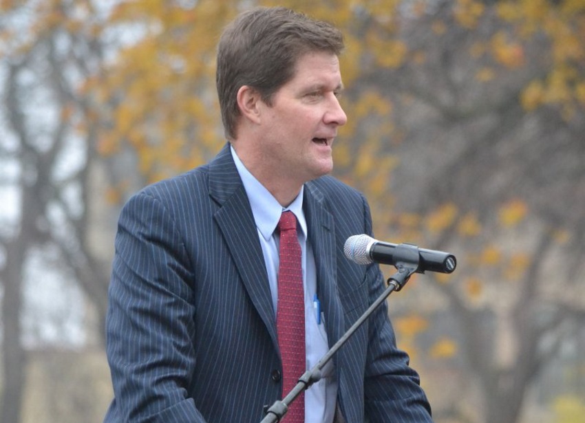 Milwaukee DA John Chisholm Announces Re-election Bid