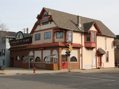 Milwaukee Walks: Walker’s Point is a Living Museum