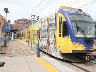 Op-Ed: Regional Transportation System Needed