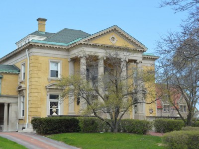 House Confidential: The Other Pabst Mansion