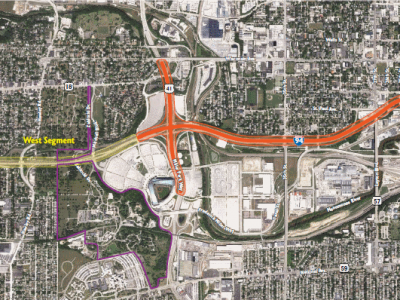 Three Environmental Justice Groups Ask Court to Block I-94 Expansion