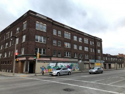 Eyes on Milwaukee: City Awards Vouchers to 7 West Side Housing Projects