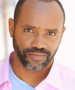 Nathaniel Stampley Honored as One of America’s Top Actors