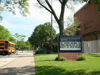 MPS and Non-Profits Teamed Up to Rescue Carver Academy