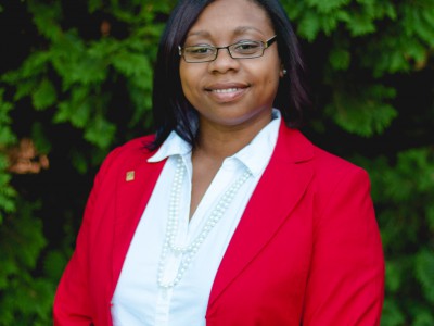 Alderwoman Chantia Lewis Announces Candidacy for U.S. Senate in Wisconsin