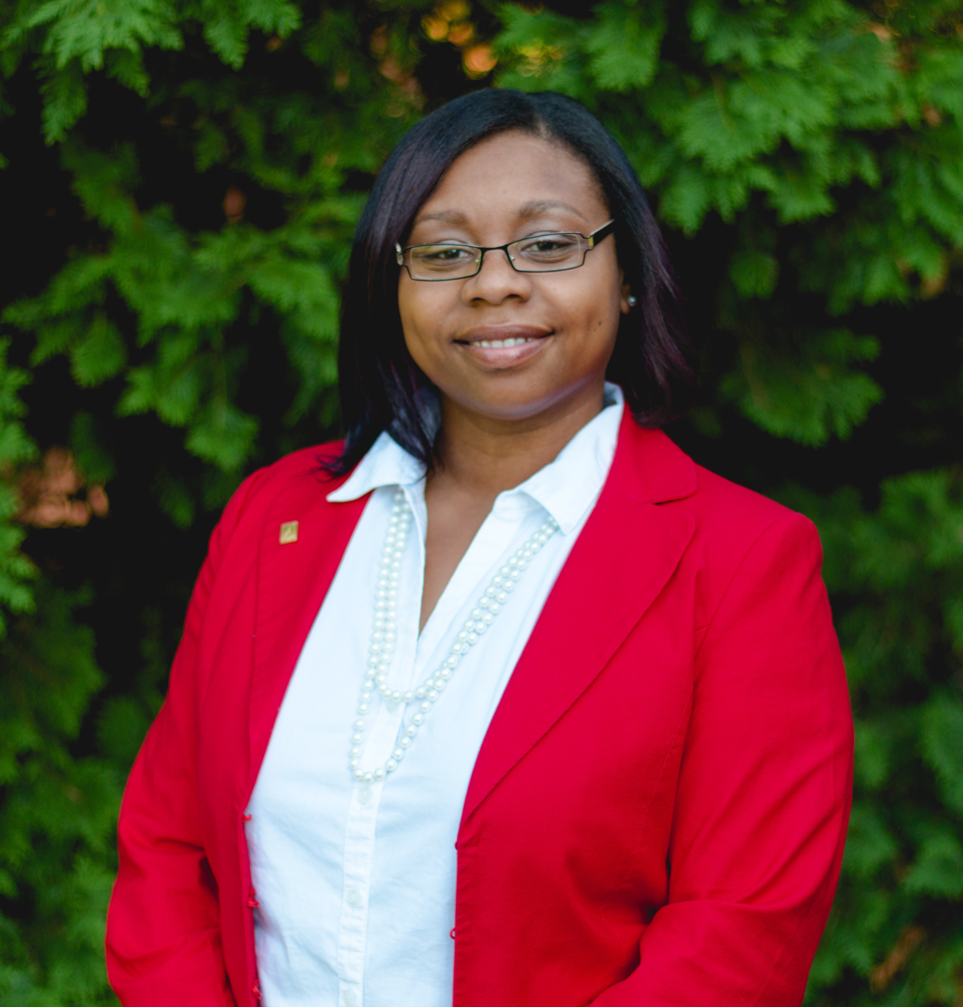 Chantia Lewis, Alderwoman for Milwaukee’s 9th District and candidate for U.S. Senate made the following statement upon notification of the District Attorney filing of criminal charges for campaign compliance issues.