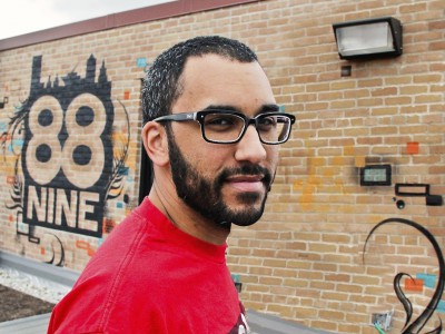 Station APD and DJ Jordan Lee Named Program Director At Non-Comm 88Nine Radio Milwaukee