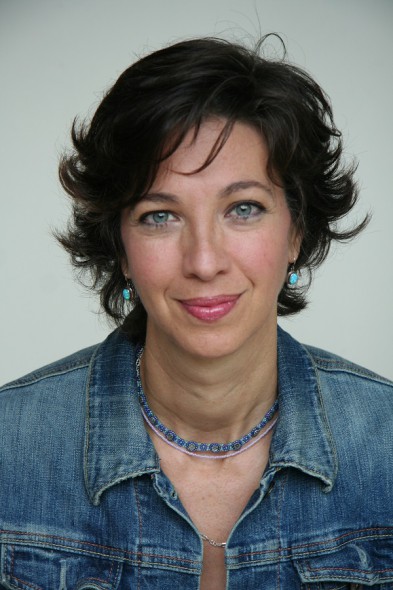 Melanie Marnich