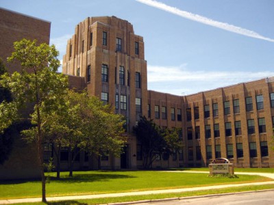 Education: Milwaukee School Board Debates Budget