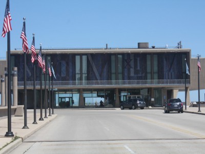 Lakefront Beer Garden Will Return