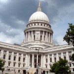 Wisconsin Budget: Number of Public Employees Declining