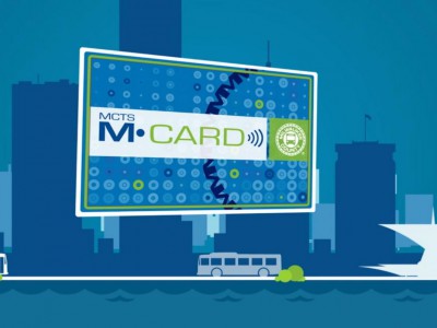 MCTS Launches M•CARD Online