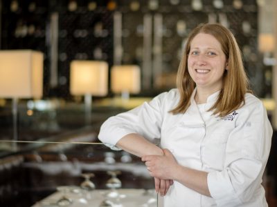 The Bartolotta Restaurants Announce Chef Amanda Langler as New Executive Chef of Bartolotta’s Lake Park Bistro