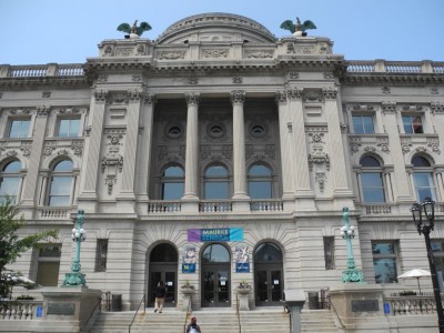 Milwaukee Public Library to Host First Job Expo at Central Library this Thursday