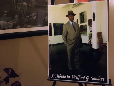 The Legacy of Welford Sanders